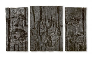 Antonín Tomalík - Triptych