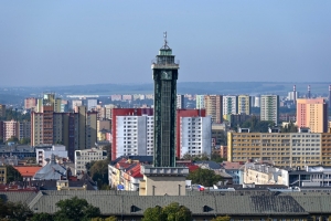 Den otevřených dveří Nové radnice