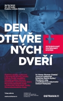 Den otevřených dveří Nové radnice