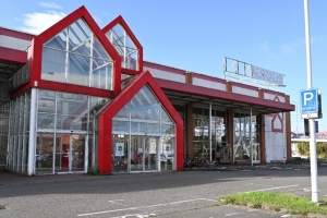 PLATO Ostrava: malby, sochy i experimenty