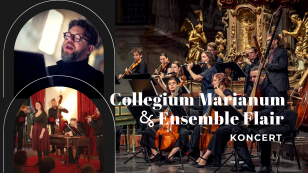Flair a Collegium Marianum