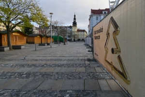 Ostravské Vánoce začínají v sobotu 25. listopadu