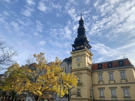 Stalinské popraviště v ruském Sandarmochu