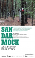 Stalinské popraviště v ruském Sandarmochu