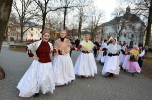 Masopust Ostrava: věnováno hornictví