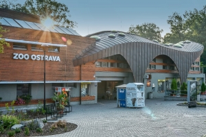 Oslavte Valentýna v Zoo Ostrava