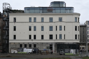 Ostravica-Textilia se v květnu otevře veřejnosti