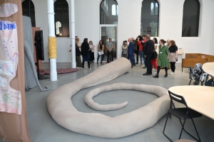 Galerie PLATO prodlužuje výstavu
