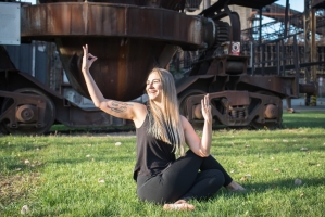 Mezinárodní Yoga & Dance Festival