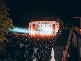 Majáles Ostrava
