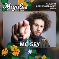 MC Gey