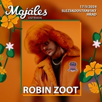 Robin Zoot