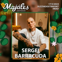 Sergei Barracuda