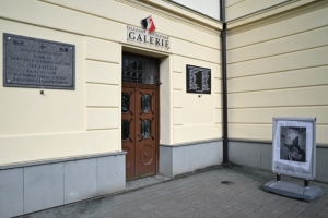Jiří Kudělka vystavuje černobílou Ostravu