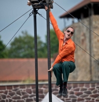 Cirkulum míří na Slezskoostravský hrad