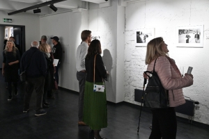 Hansgert Lambers – fotograf mezi východem a západem