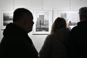 Hansgert Lambers – fotograf mezi východem a západem