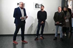 Hansgert Lambers – fotograf mezi východem a západem