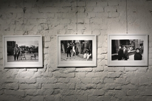 Hansgert Lambers – fotograf mezi východem a západem
