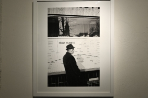 Hansgert Lambers – fotograf mezi východem a západem