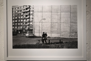 Hansgert Lambers – fotograf mezi východem a západem