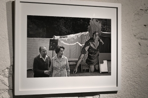 Hansgert Lambers – fotograf mezi východem a západem