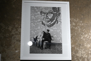Hansgert Lambers – fotograf mezi východem a západem