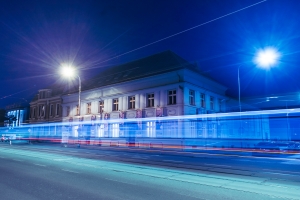 Krysař, Nepřítel lidu i Slepá skvrna