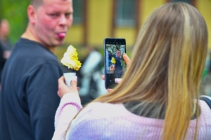 Pojez fest začíná v Dolní oblasti