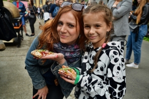 Pojez fest začíná v Dolní oblasti