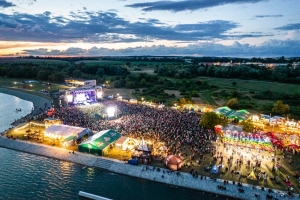 Štěrkovna Open Music 2024