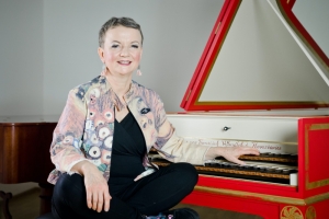 Barbara Maria Willi