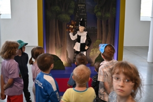 PLATO: Fantasy zahájeno