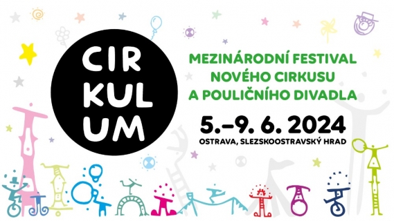 Přípravy festivalu Cirkulum vrcholí