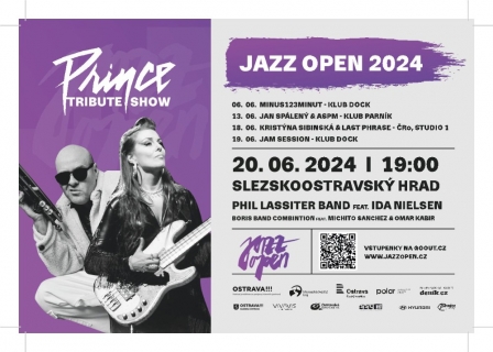 Jazz Open 2024
