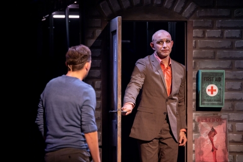 Muzikál Kinky Boots