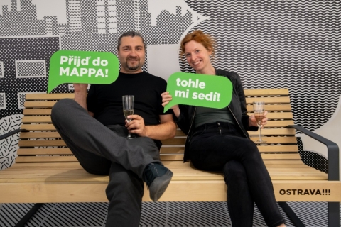MAPPA představuje novou výstavu