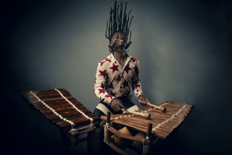 N´Faly Kouyaté