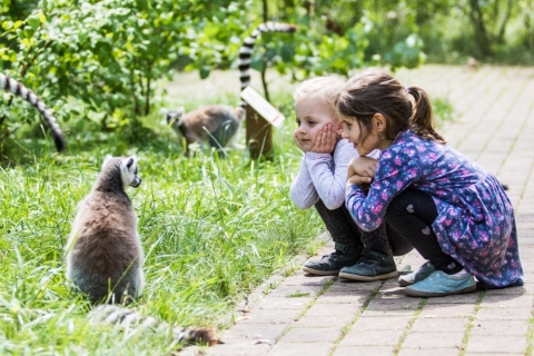 Zoo Ostrava