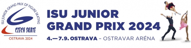 Czech Skate 2024 v Ostravě