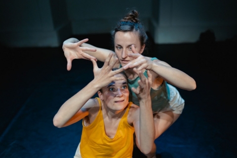 Jazmína Piktorová, Sabina Bočková - Mikrosvěty