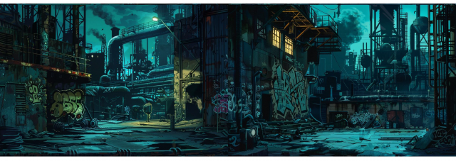 Mural - Martin Gelnar