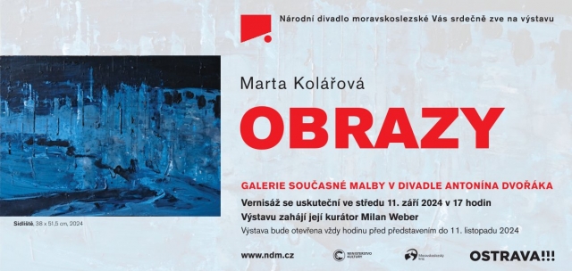 Národní divadlo moravskoslezské v nové sezóně