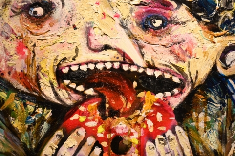 Marek Nenutil: What the Pictures Wants