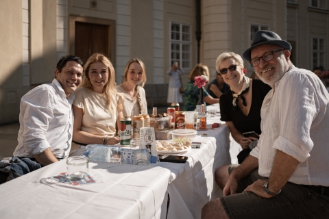 Sousedská událost v Ostravě-Jih