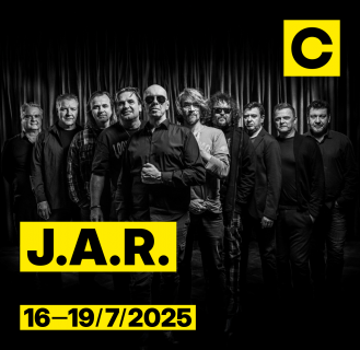 Colours of Ostrava 2025: Sting!!!