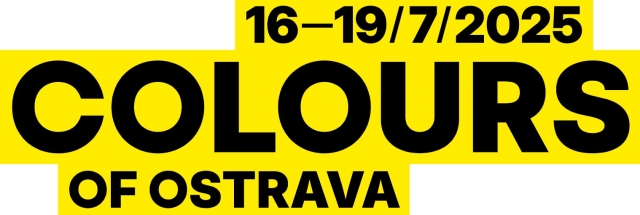 Colours of Ostrava 2025: Sting!!!
