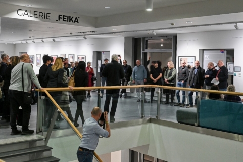 Ostravští fotoreportéři a nej snímky 2024