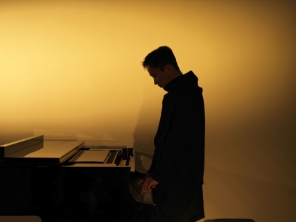 Filmové melodie i nekonvenční pop