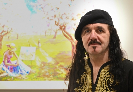 Ivan Maliński - Metafora